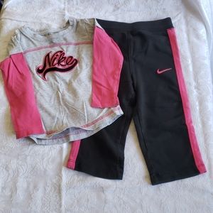 Nike outfit